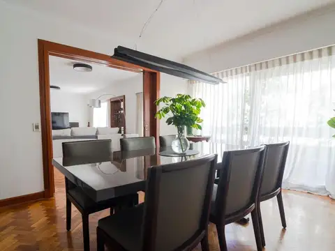 Departamento en Alquiler en Recoleta, USD 6.000