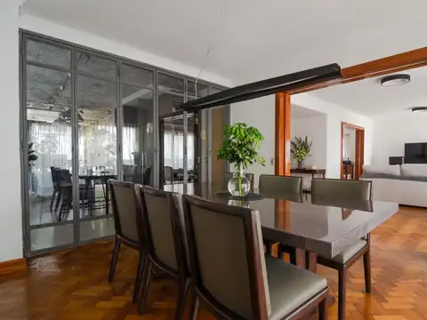 Departamento en Alquiler de 4 ambientes