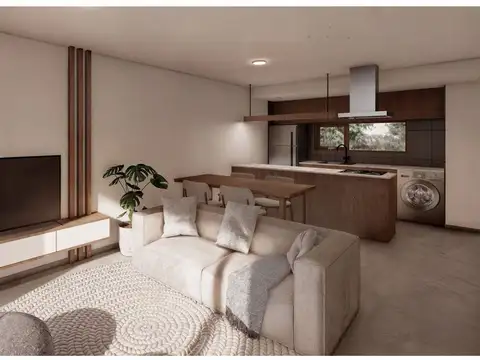 Departamento en Venta en San Carlos de Bariloche, USD 176.250