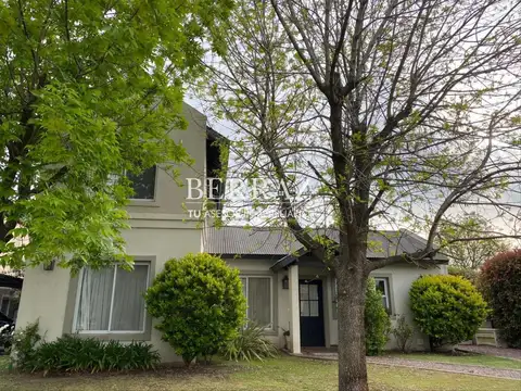 Casa en Venta en Los Potrillos, USD 200.000