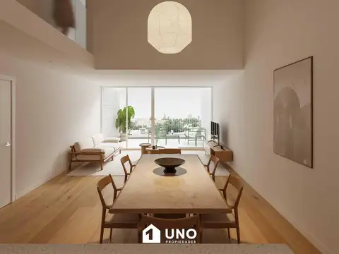 Departamento en Venta en Rosario, Santa Fe