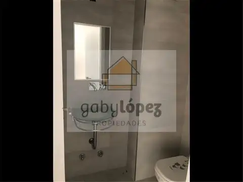 Departamento en Venta con 1 cochera