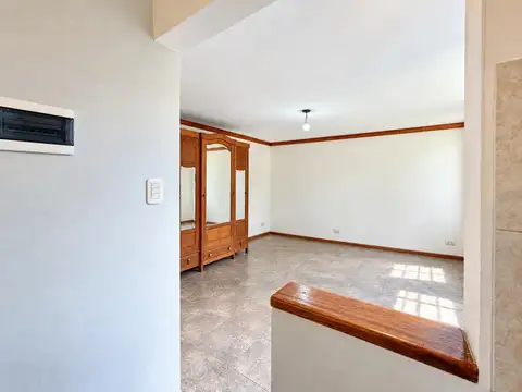 Departamento de 1 ambiente