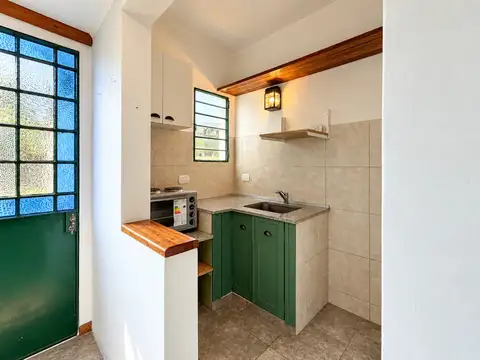 Departamento en Alquiler 5 años