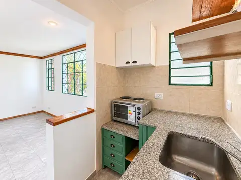 Departamento en Alquiler al Noroeste