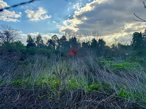 Terreno Lote  en Venta en El Remanso, Exaltación de la Cruz, G.B.A. Zona Norte