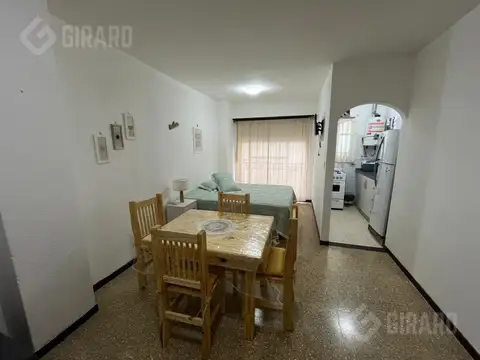 Etudiantes 2026 , Departamento 1 ambiente en Centro