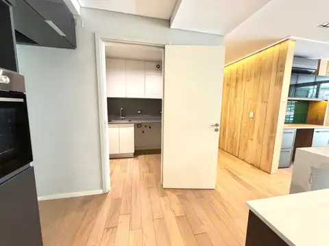 Departamento en Venta con 2 cocheras