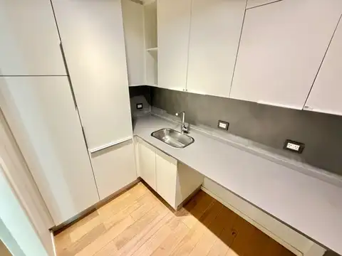 Departamento en Venta 3 años