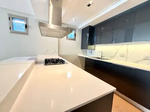 Departamento en Venta en Villa Belgrano, USD 420.000