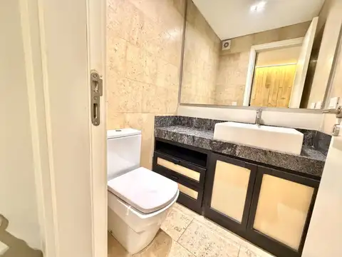 Departamento en Venta de 5 ambientes