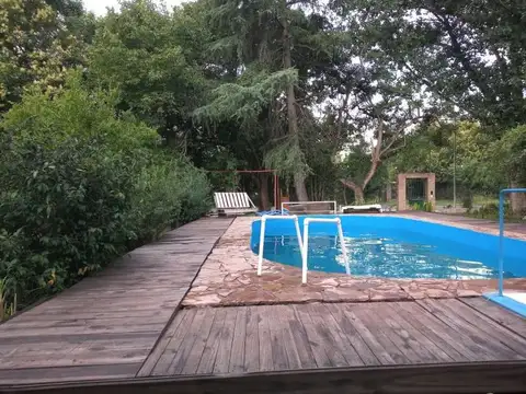 Casa en Venta de 6 dormitorios