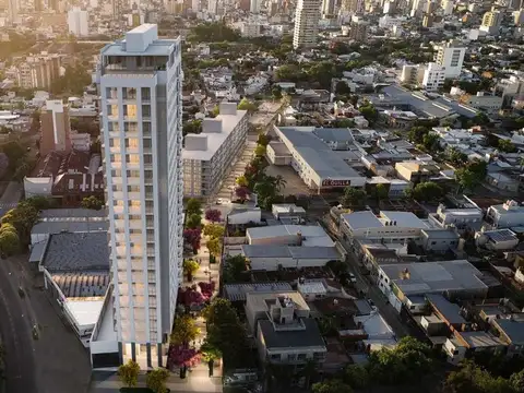 Departamento en Venta de 5 ambientes