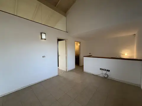Venta casa Condominio 2 dormitorios Jardin Apto Credito