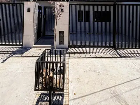 Departamento en Alquiler en San Justo, Partido de La Matanza