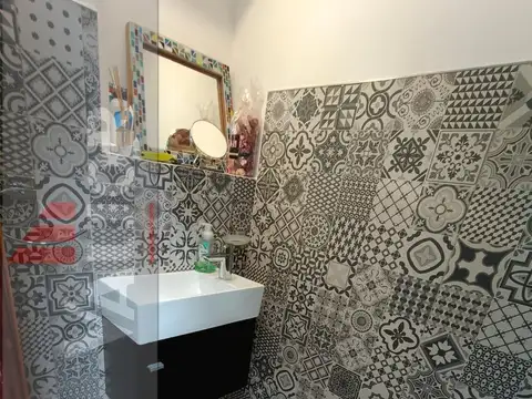 Depto Tipo Casa en Venta de 3 dormitorios