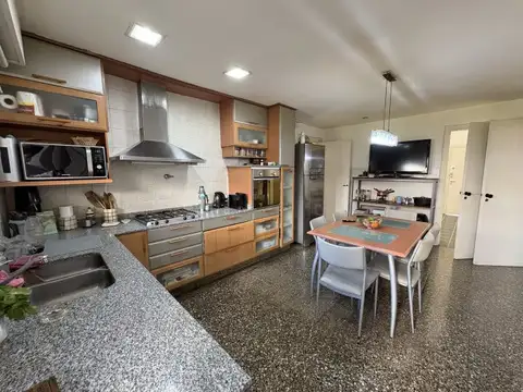 Casa Impecable en Merlo Centro