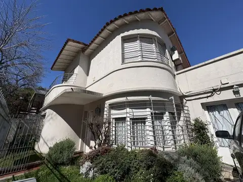 Casa Impecable en Merlo Centro
