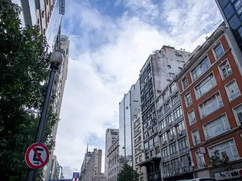 Avenida Córdoba 600