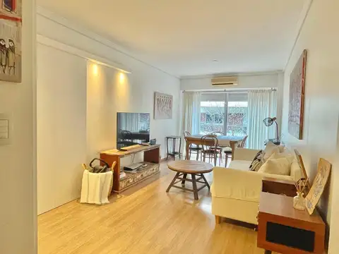 Departamento en Venta 50 años