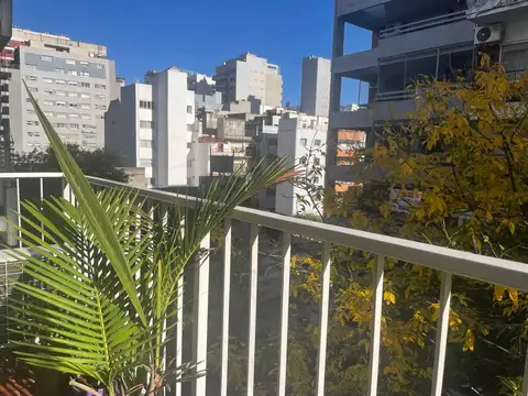 Departamento en Venta en Belgrano C, USD 210.000