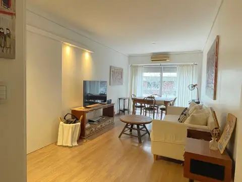 VENTA Departamento de 3 Ambientes con Cochera – Belgrano