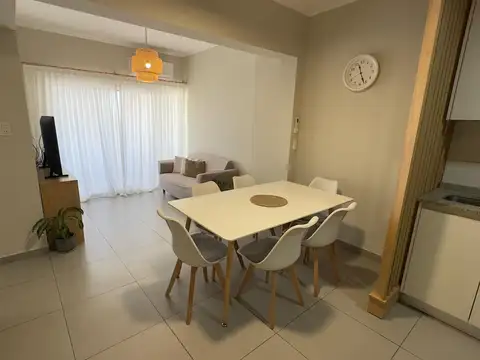Departamento en Venta en Santa Fe, La Capital