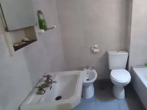 Depto Tipo Casa en Venta de 3 ambientes