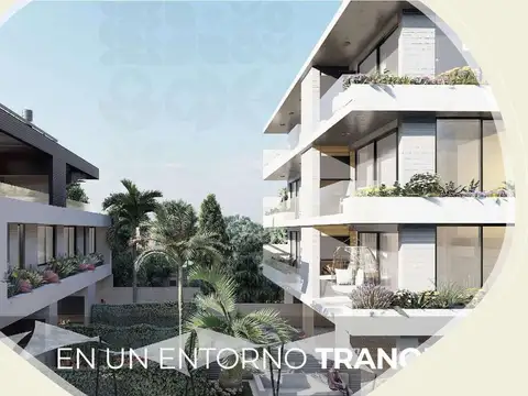 Departamento en Venta en General Pacheco, USD 148.220