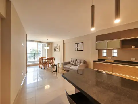 Departamento en Venta en Centro, Rosario