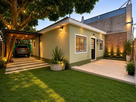Casa en Venta de 2 dormitorios