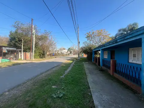 Casa en Venta en Cuartel V, USD 32.000