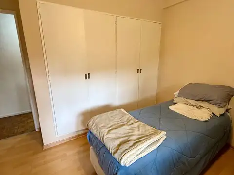venta departamento 3 ambientes en Palermo