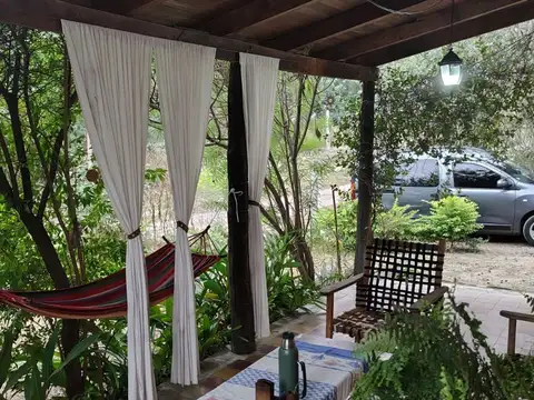 Casa en Venta 52 años