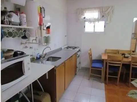 Departamento en Alquiler Temporal de 1 dormitorio