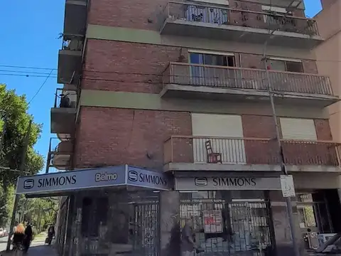 Pacifico Rodriguez 4900, Piso 2°