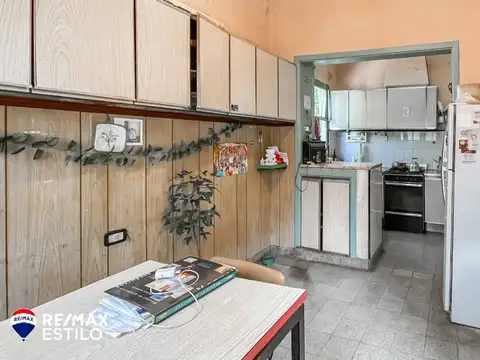 Casa en Venta 65 años
