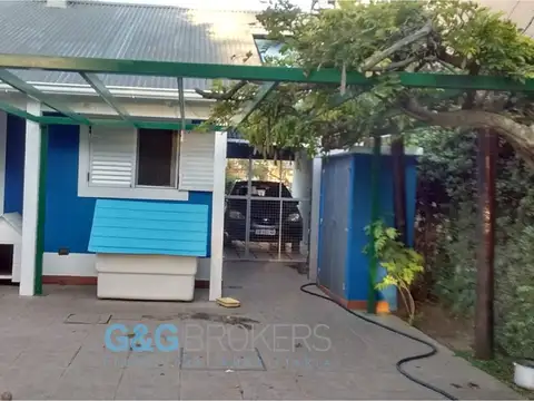 HERMOSO CHALET EN VENTA