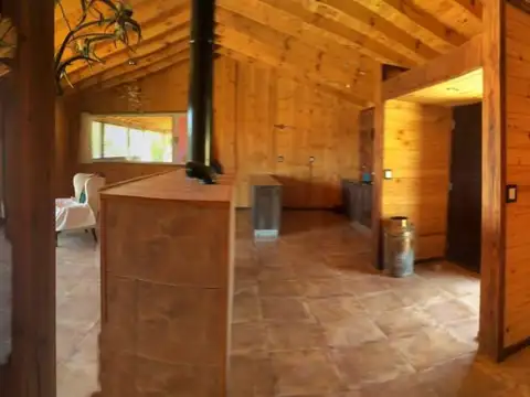 Casa - Venta - Argentina, San Carlos de Bariloche - GIRASOLES DEL LIMAY 300