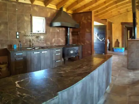 Casa en Venta en Dina Huapi, USD 270.000