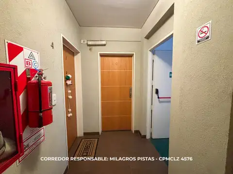 Departamento en Venta 15 años