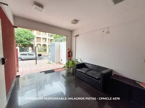 Departamento en Venta en Adrogue, USD 115.000