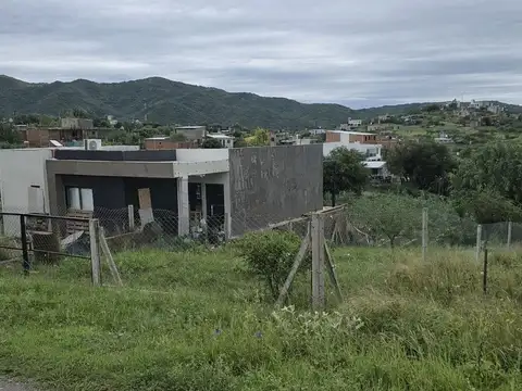 Terreno en Venta en San Nicolas, USD 18.000