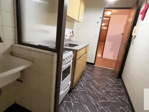 Departamento en Alquiler en Villa Devoto, $ 600.000