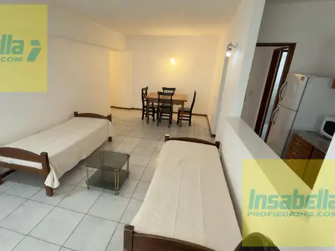 Departamento en Alquiler en Mar del Plata, Partido de General Pueyrredón