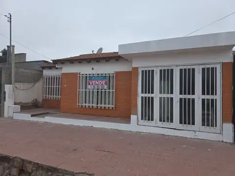 Barrio Jardín Luzuriaga
