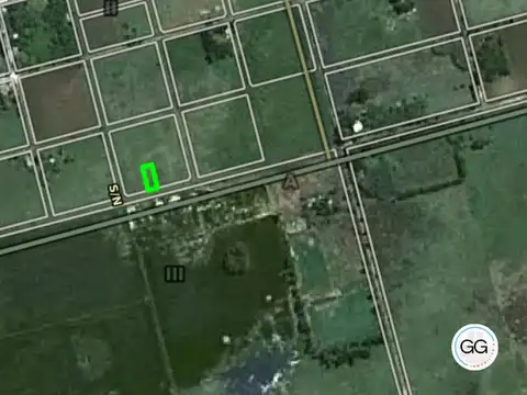 Terreno en Venta en Centro Guerrero, USD 30.000