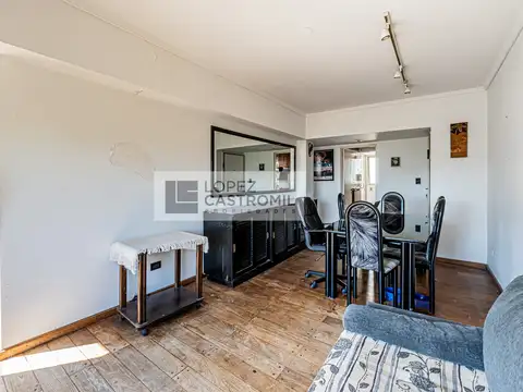Departamento en Venta de 3 ambientes