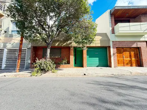 Casa en Venta en Villa Urquiza, CABA
