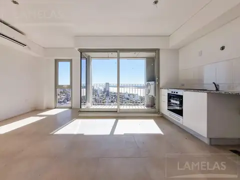 Departamento en Venta en Puerto Norte, USD 72.326